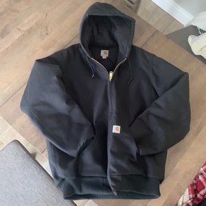 NWOT Men’s Carhartt Jacket